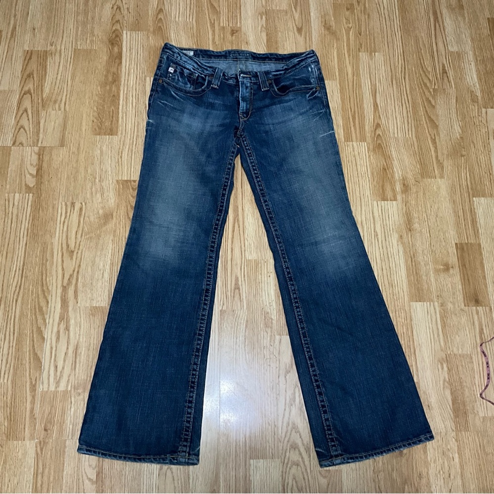 Big Star Casey Jeans ⭐️🌟 ⭐️🌟 31L